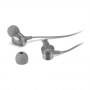 Lenovo | 300 USB-C In-Ear Headphone | GXD1J77353 | Built-in microphone | Wired | Grey - 7